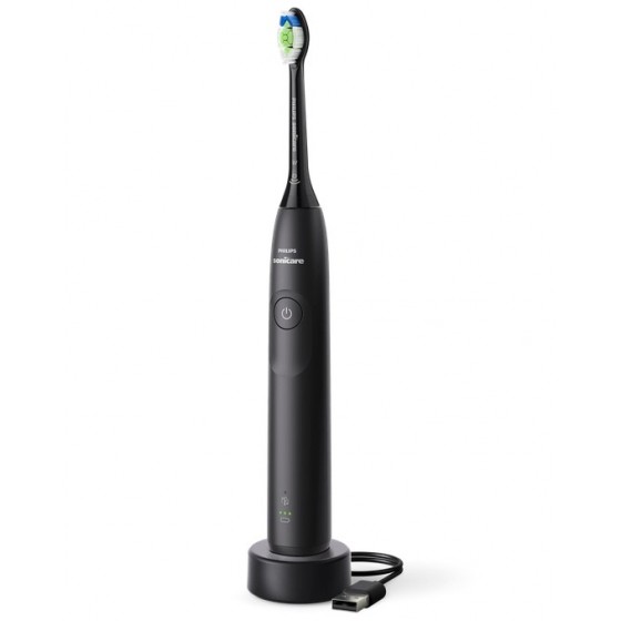 PHILIPS HX7101/01 Sonicare Series 5300 Μαύρο Οδοντόβουρτσα